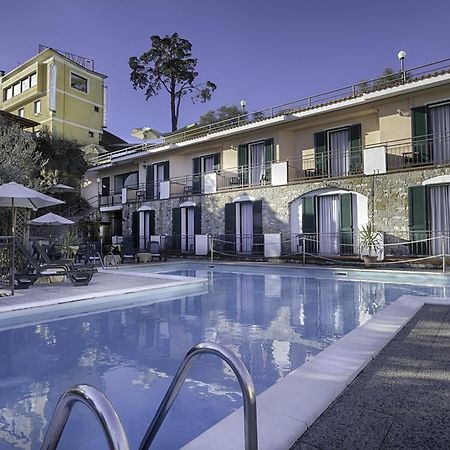 Ulivo Hotel Diano Marina Exterior foto