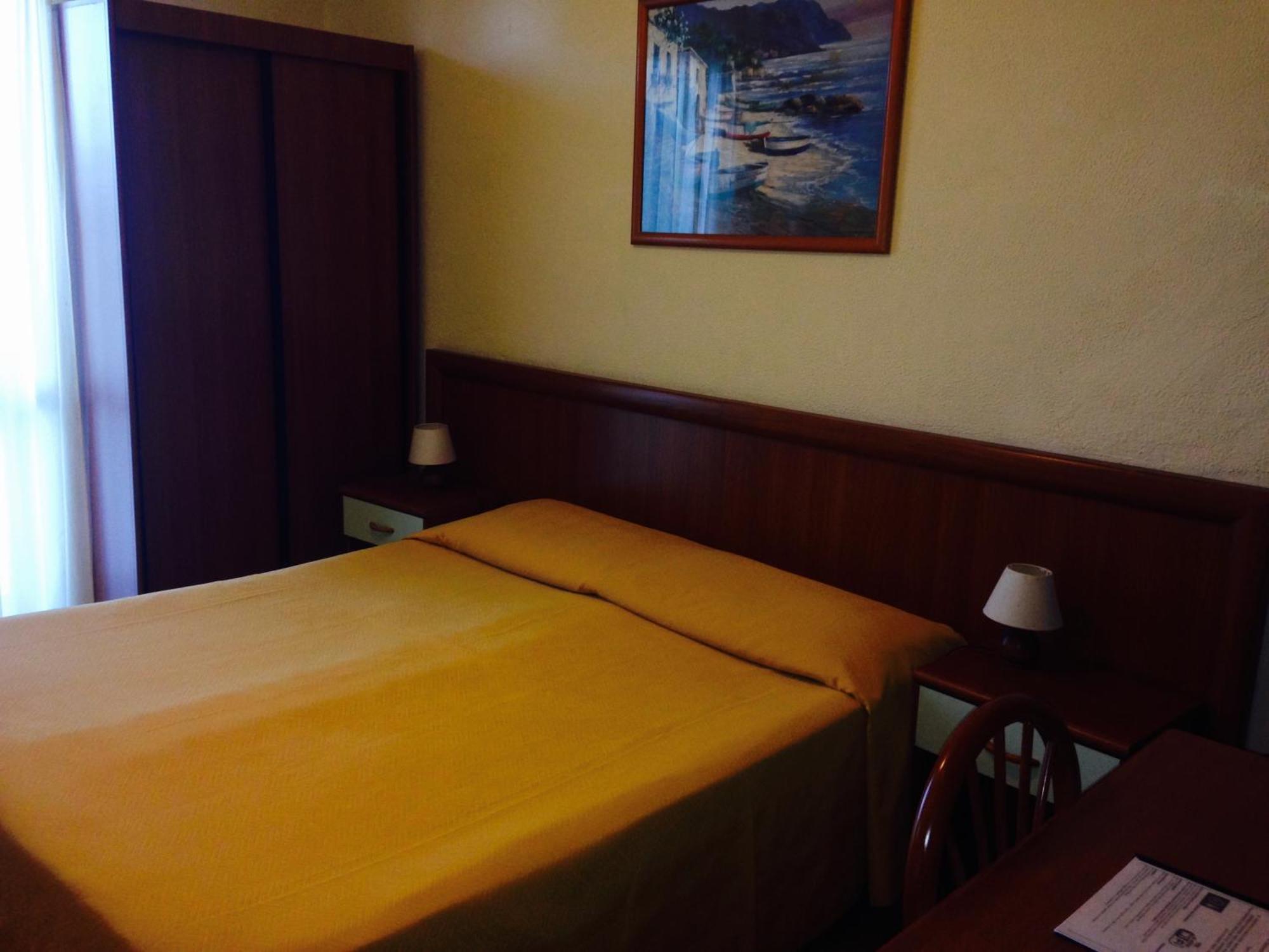 Ulivo Hotel Diano Marina Quarto foto