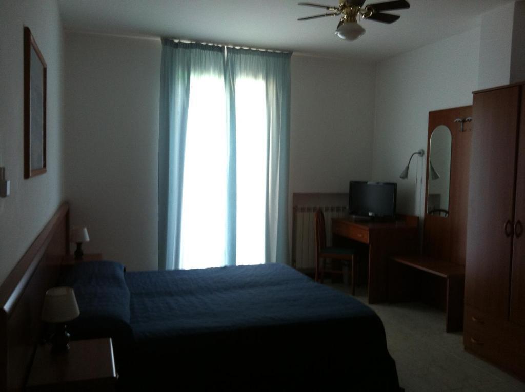 Ulivo Hotel Diano Marina Quarto foto